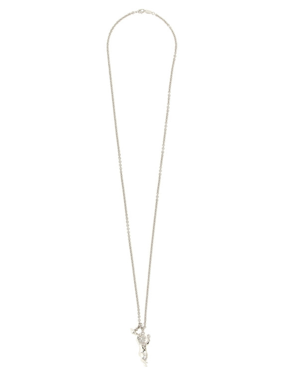 Ожерелье VIVIENNE WESTWOOD 'Man Satyr' (630203FS02P019P019) #1