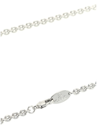 Ожерелье VIVIENNE WESTWOOD 'Man Satyr' (630203FS02P019P019) #