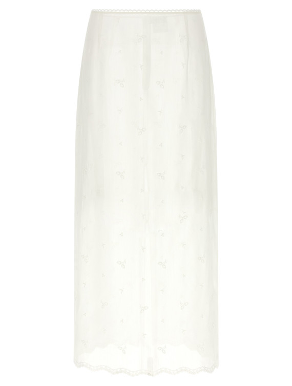 Миди MAGDA BUTRYM '16' (270526CREAM) #1