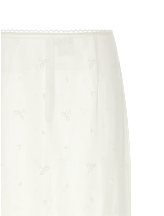 Миди MAGDA BUTRYM '16' (270526CREAM) #