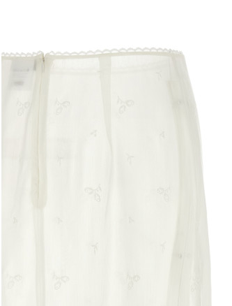 Миди MAGDA BUTRYM '16' (270526CREAM) #