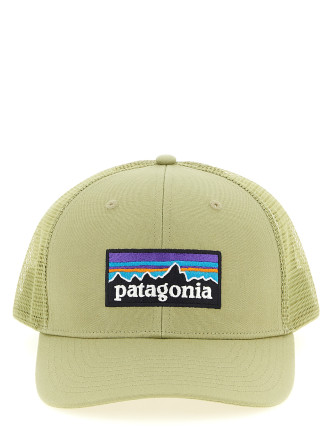 Қалпақ PATAGONIA 'P-6 Logo Trucker'