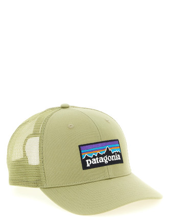 Шляпа PATAGONIA 'P-6 Logo Trucker' (38289GMTG) #