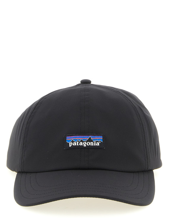 Шляпа PATAGONIA 'Terrebonne' (33317BLK) #1