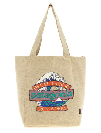 Сумка-тоут PATAGONIA 'Market'