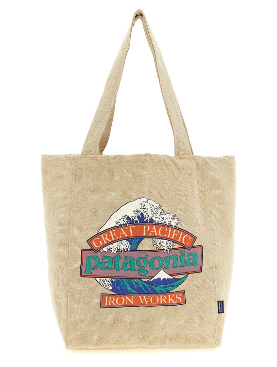 Сумка-тоут PATAGONIA 'Market' (59250GWCL) #1