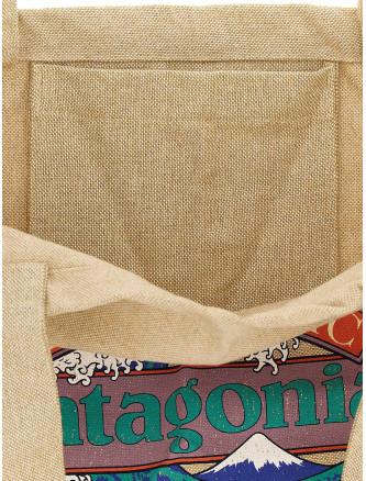 Сумка-тоут PATAGONIA 'Market' (59250GWCL) #