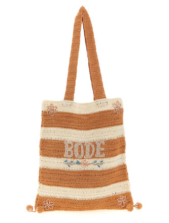 Тоут-сөмке BODE 'Sherbet'