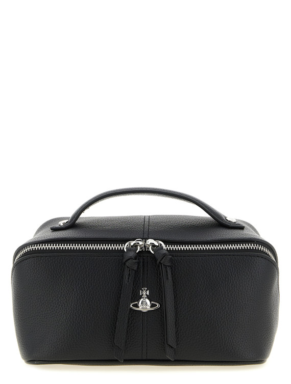 Красота VIVIENNE WESTWOOD 'Orb Bas Relief' (5901000DWS000DN403) #1