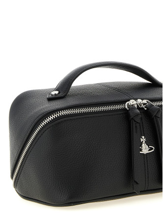 Красота VIVIENNE WESTWOOD 'Orb Bas Relief' (5901000DWS000DN403) #