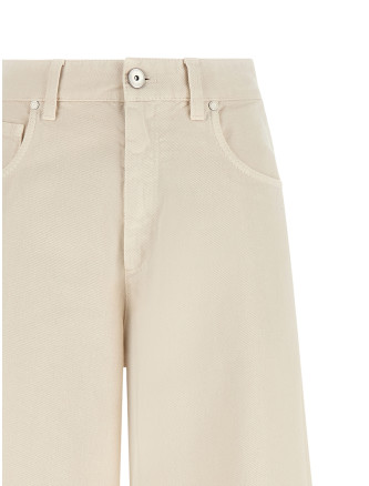 Джинсы BRUNELLO CUCINELLI 'Relaxed' (M0H81P4075C8739) #