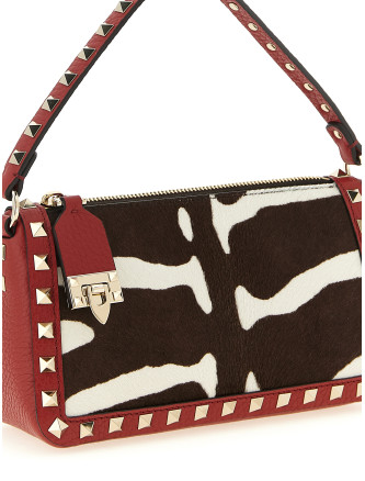 Сумка на плечо VALENTINO GARAVANI 'Rockstud' (W0B0T05AWTAQY) #