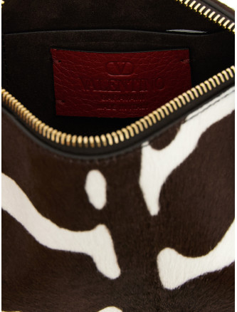 Сумка на плечо VALENTINO GARAVANI 'Rockstud' (W0B0T05AWTAQY) #