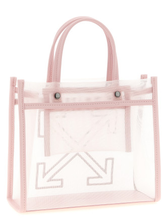 Сумка-тоут OFF-WHITE 'Market' (OWNA23GS26FAB0013C3C3C3C) #