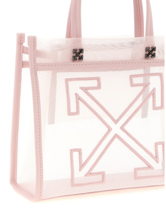 Сумка-тоут OFF-WHITE 'Market' (OWNA23GS26FAB0013C3C3C3C) #