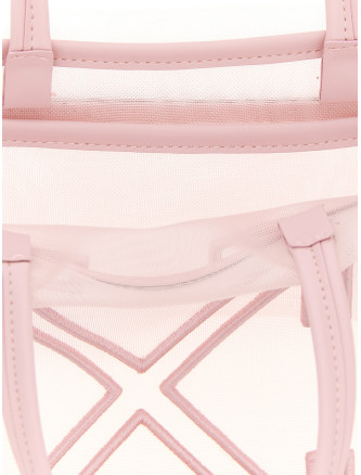 Сумка-тоут OFF-WHITE 'Market' (OWNA23GS26FAB0013C3C3C3C) #