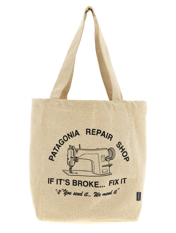 Сумка-тоут PATAGONIA 'Market' (59250RPCC) #1