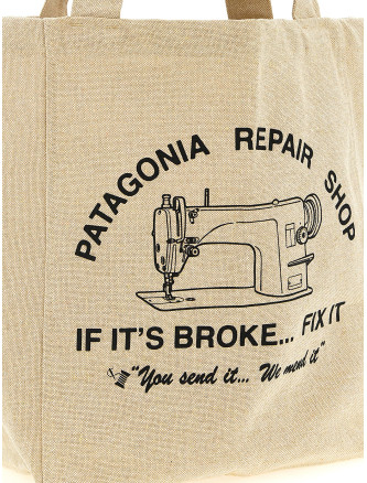 Сумка-тоут PATAGONIA 'Market' (59250RPCC) #