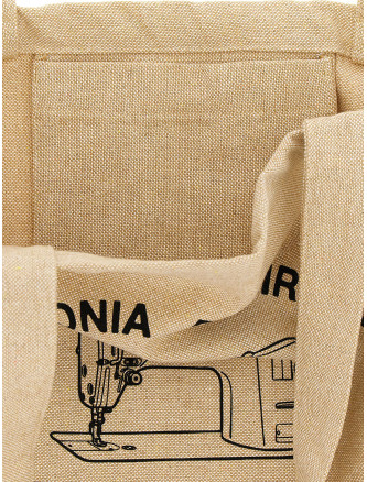 Сумка-тоут PATAGONIA 'Market' (59250RPCC) #