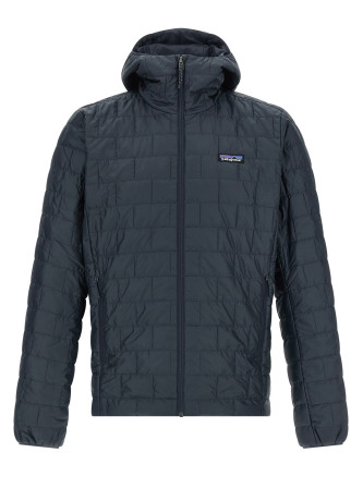 Пуховик PATAGONIA 'Nano Puff® Hoody'