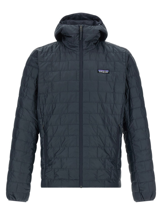 Пуховик PATAGONIA 'Nano Puff® Hoody' (84223SMDB) #1