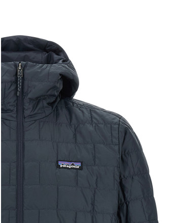 Пуховик PATAGONIA 'Nano Puff® Hoody' (84223SMDB) #