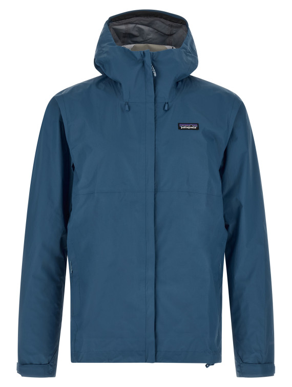 Повседневная куртка PATAGONIA 'Torrentshell 3L Rain' (85241AQT) #1
