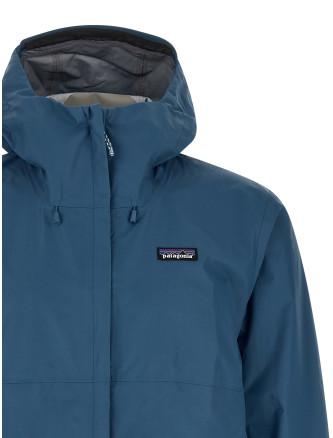Повседневная куртка PATAGONIA 'Torrentshell 3L Rain' (85241AQT) #