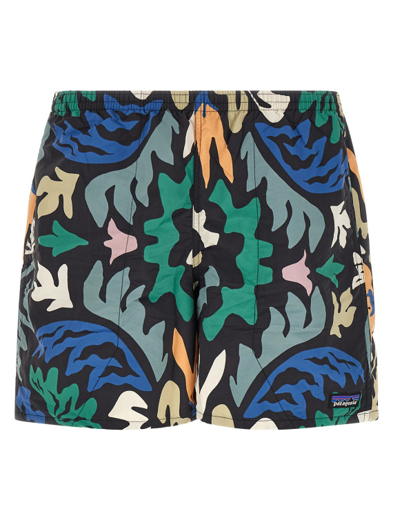 Пляжная одежда PATAGONIA 'Baggies™' (57022KALB) #1