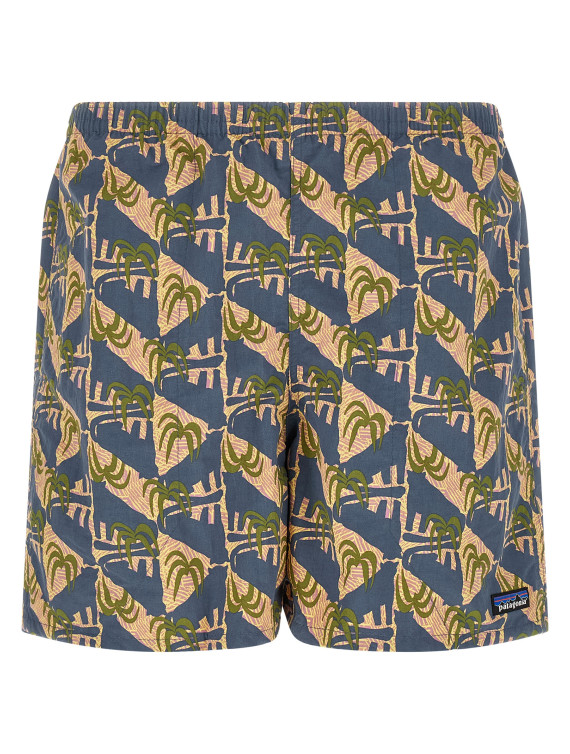 Пляжная одежда PATAGONIA 'Baggies™' (57022JGDO) #1