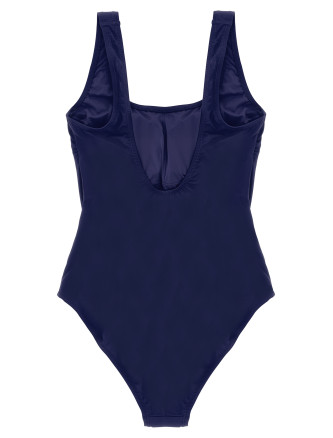 Пляжная одежда POLO RALPH LAUREN 'Martinique' (21655310DARKNAVY) #