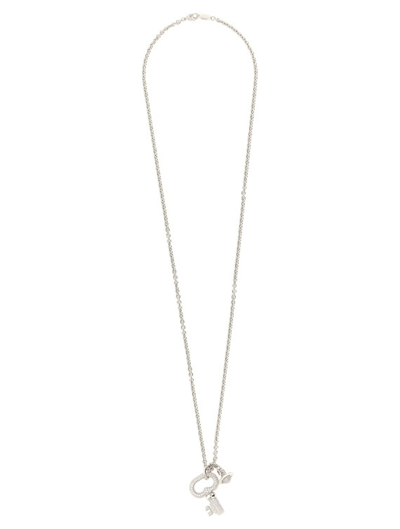 Ожерелье VIVIENNE WESTWOOD 'Ovidia' (630203I002P102P102) #1