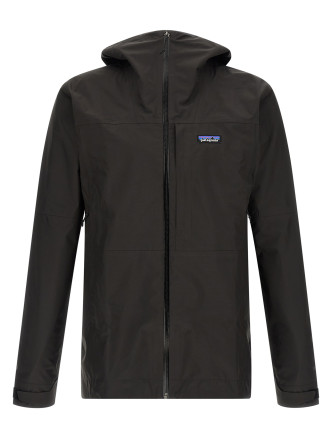 Повседневная куртка PATAGONIA 'Boulder Fork'