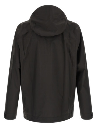 Повседневная куртка PATAGONIA 'Boulder Fork' (85140BLK) #