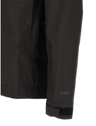 Повседневная куртка PATAGONIA 'Boulder Fork' (85140BLK) #