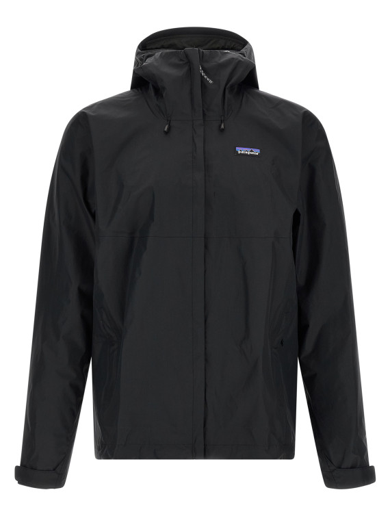 Повседневная куртка PATAGONIA 'Torrentshell 3L Rain' (85241BLK) #1