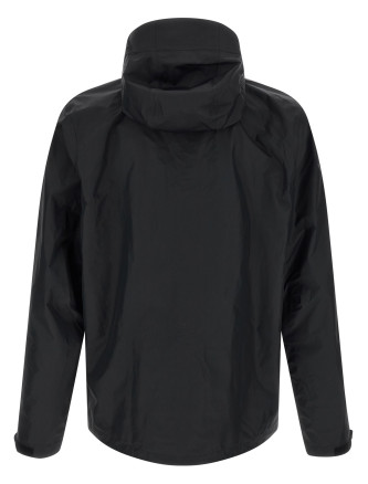 Повседневная куртка PATAGONIA 'Torrentshell 3L Rain' (85241BLK) #