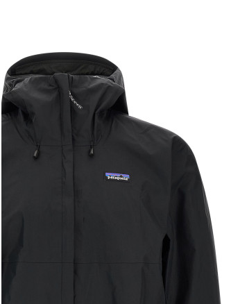 Повседневная куртка PATAGONIA 'Torrentshell 3L Rain' (85241BLK) #