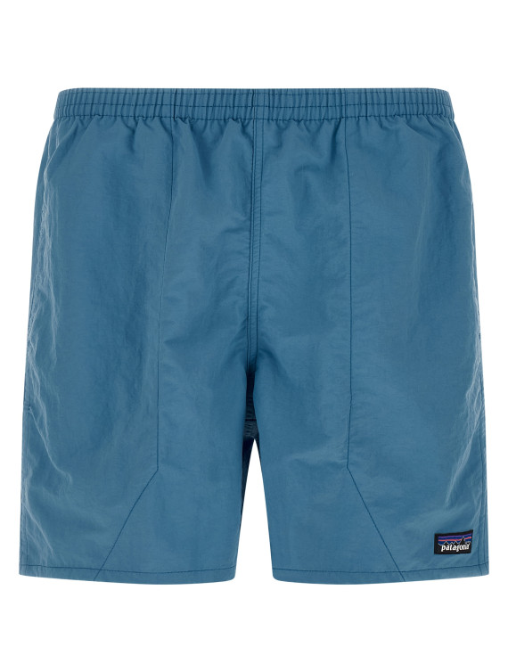 Пляжная одежда PATAGONIA 'Baggies™' (57022SHRB) #1