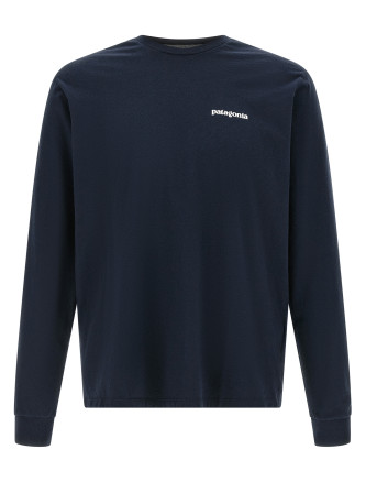 Футболка PATAGONIA 'P-6 Logo Responsibili-Tee®'