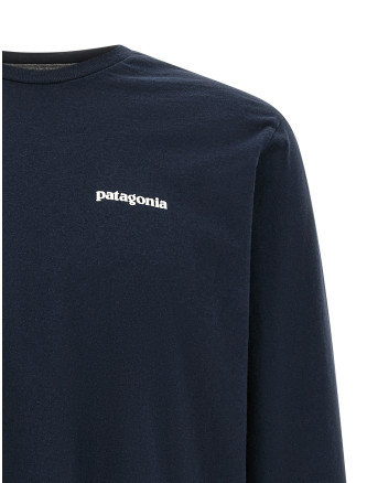 Футболка PATAGONIA 'P-6 Logo Responsibili-Tee®' (38518NENA) #