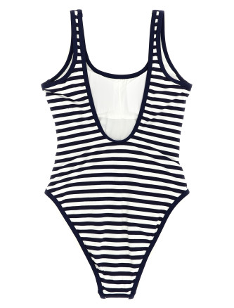 Пляжная одежда POLO RALPH LAUREN 'Polo' (21451410WHITENAVY) #