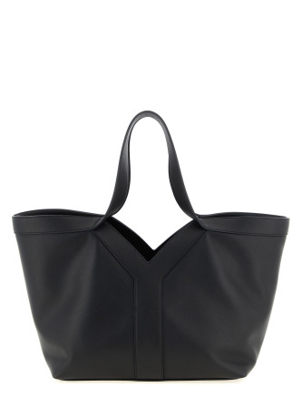 Ручная сумка SAINT LAURENT 'Tote Y'