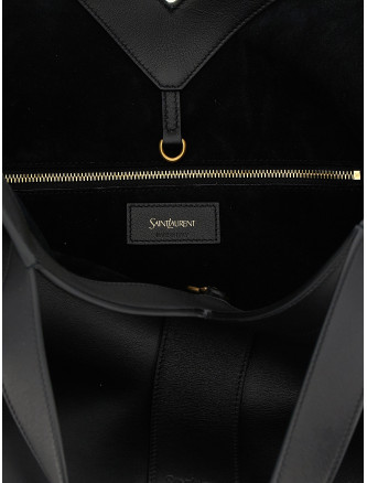 Ручная сумка SAINT LAURENT 'Tote Y' (835274AAEB31000) #