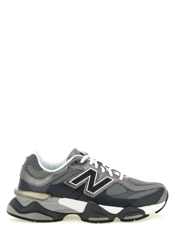 Кроссовки NEW BALANCE '9060' (U906051K51K) #1