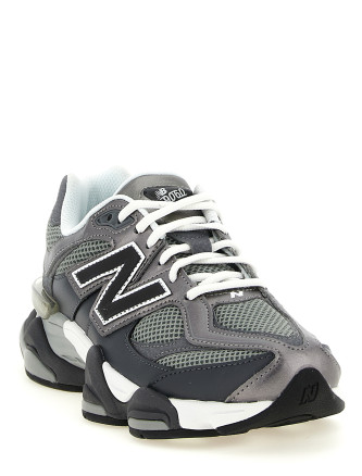 Кроссовки NEW BALANCE '9060' (U906051K51K) #