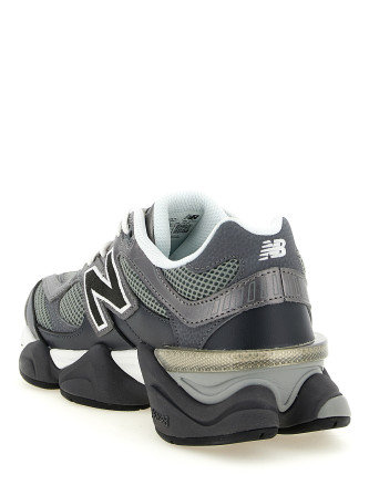 Кроссовки NEW BALANCE '9060' (U906051K51K) #