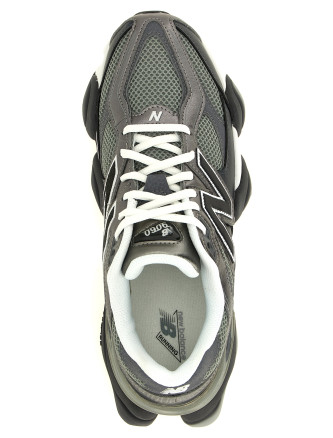 Кроссовки NEW BALANCE '9060' (U906051K51K) #