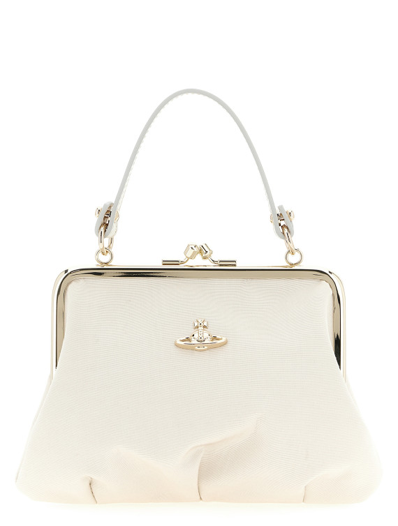 Ручная сумка VIVIENNE WESTWOOD 'Granny Frame' (4B010007WW01F4A408) #1