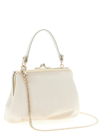 Ручная сумка VIVIENNE WESTWOOD 'Granny Frame' (4B010007WW01F4A408) #